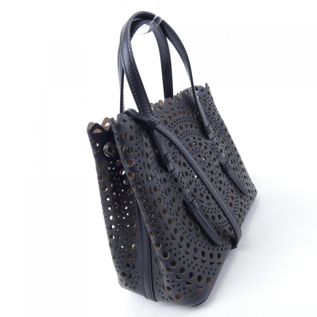 ALAIA ALAIA BAG