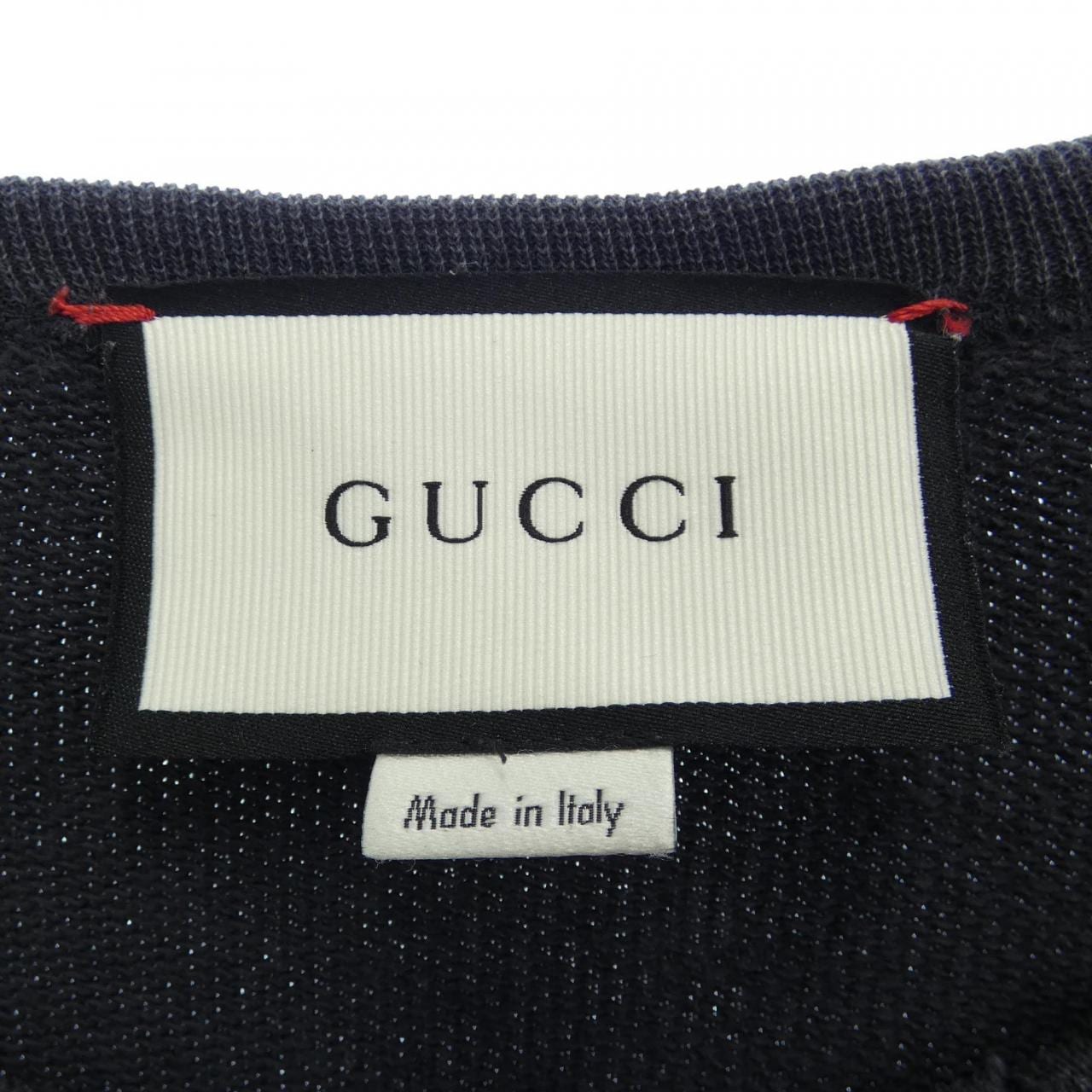 Gucci GUCCI sweat