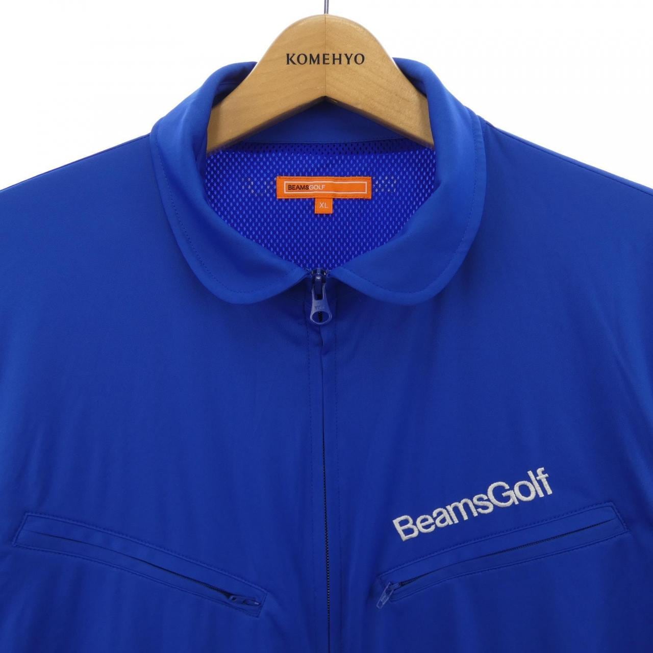 BEAMS GOLF Jacket