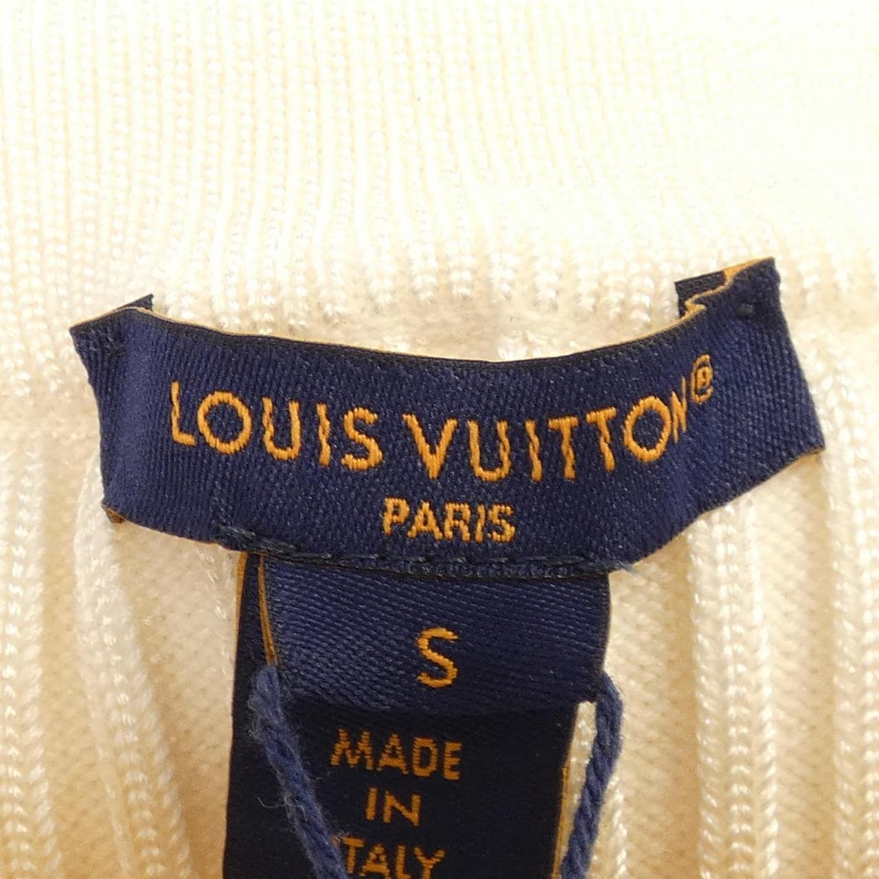 ルイヴィトン LOUIS VUITTON ワンピース