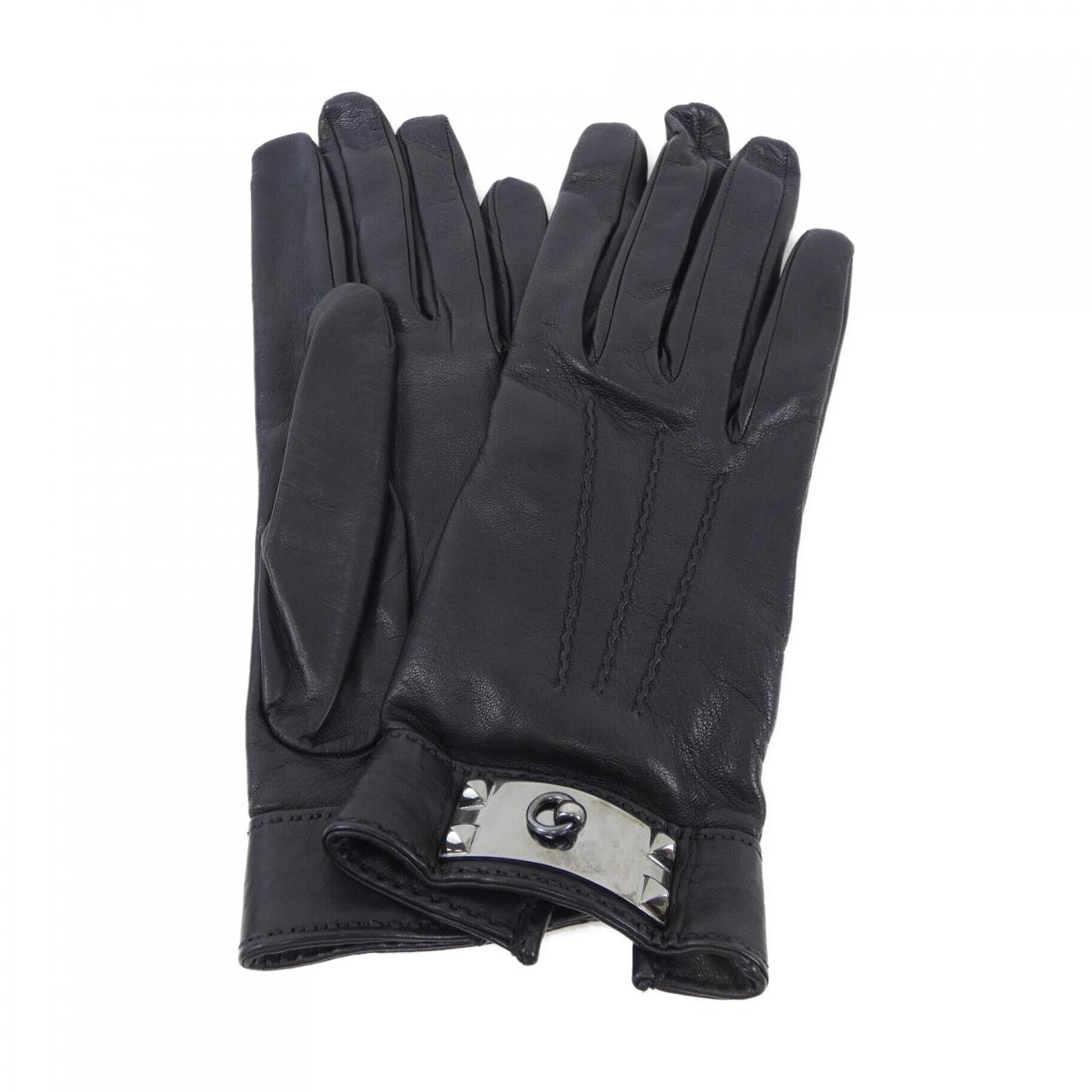 エルメス HERMES GLOVE