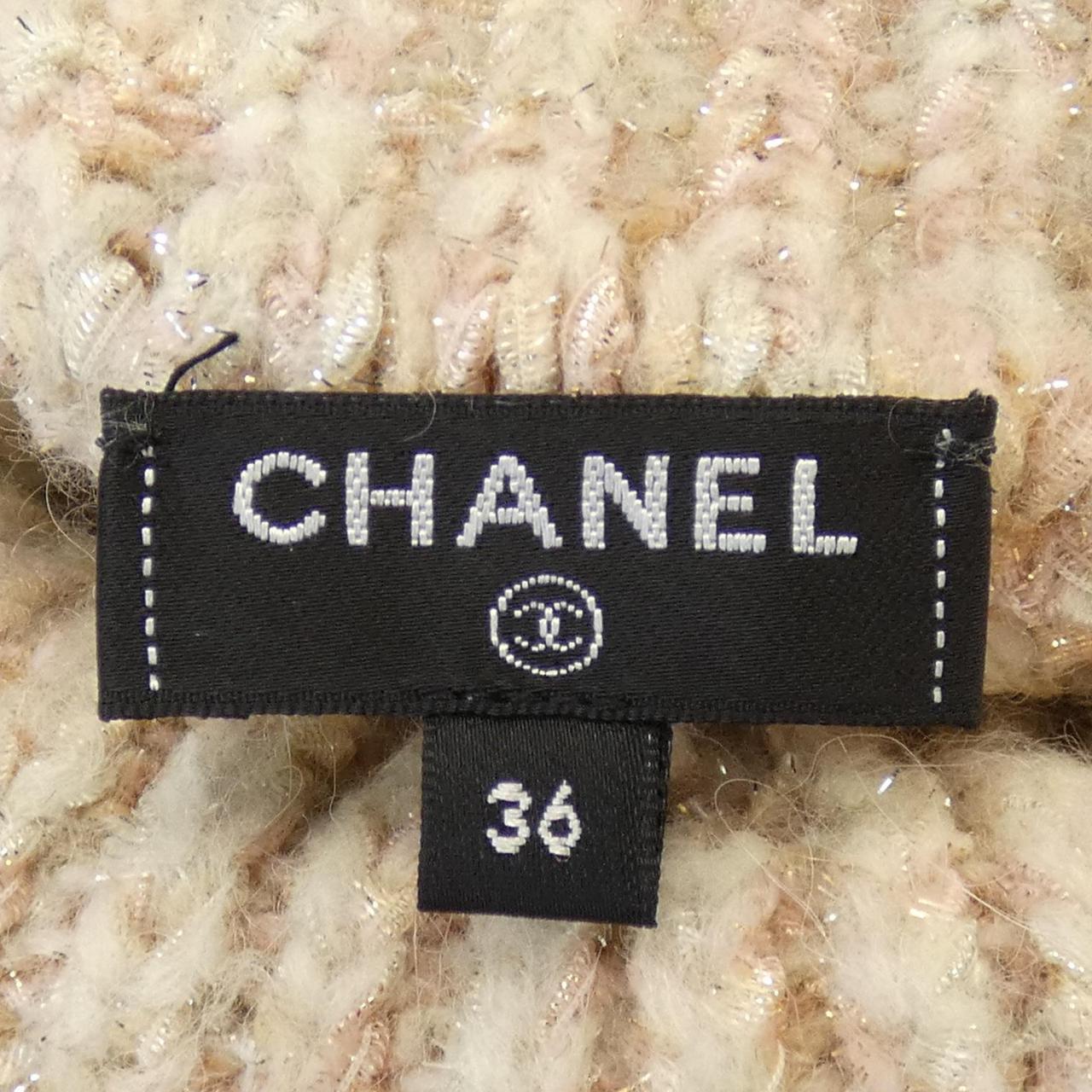 シャネル CHANEL ワンピース