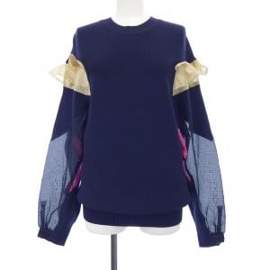 サカイ SACAI ニット
