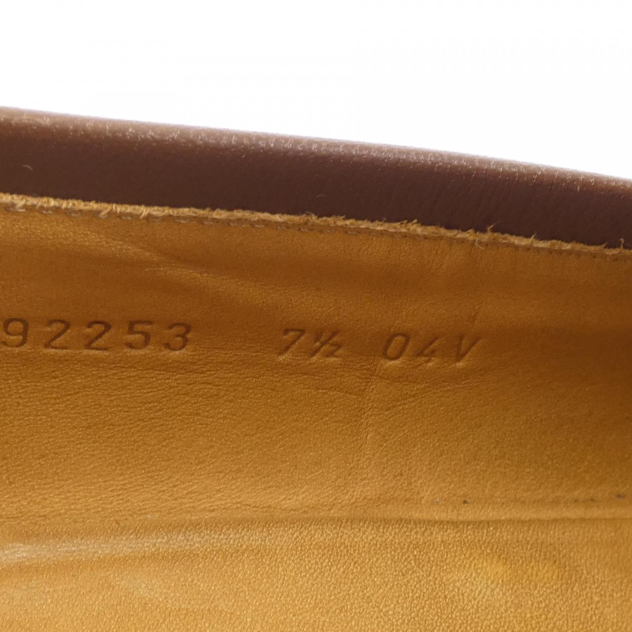 グッチ GUCCI シューズ