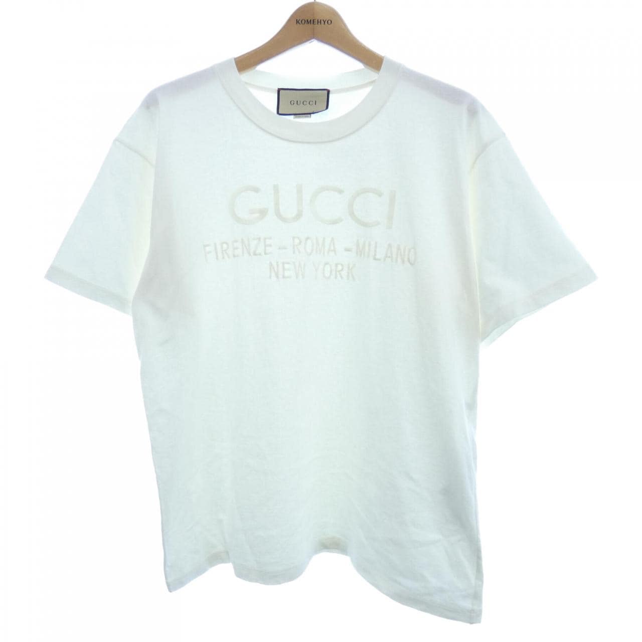 グッチ GUCCI Tシャツ
