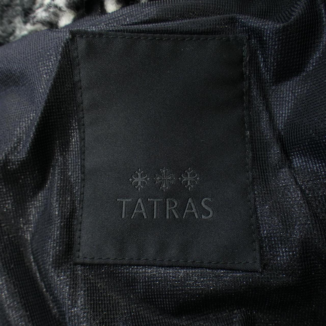 タトラス TATRAS ジャケット