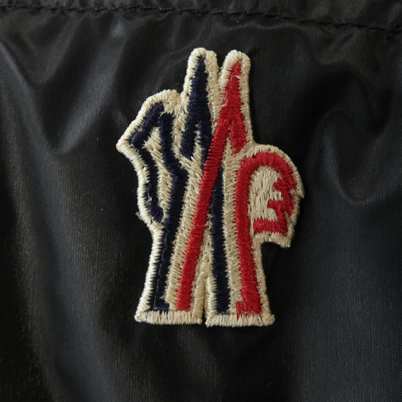 MONCLER GRENOBLE MONCLER GRENOBLE Down Jacket