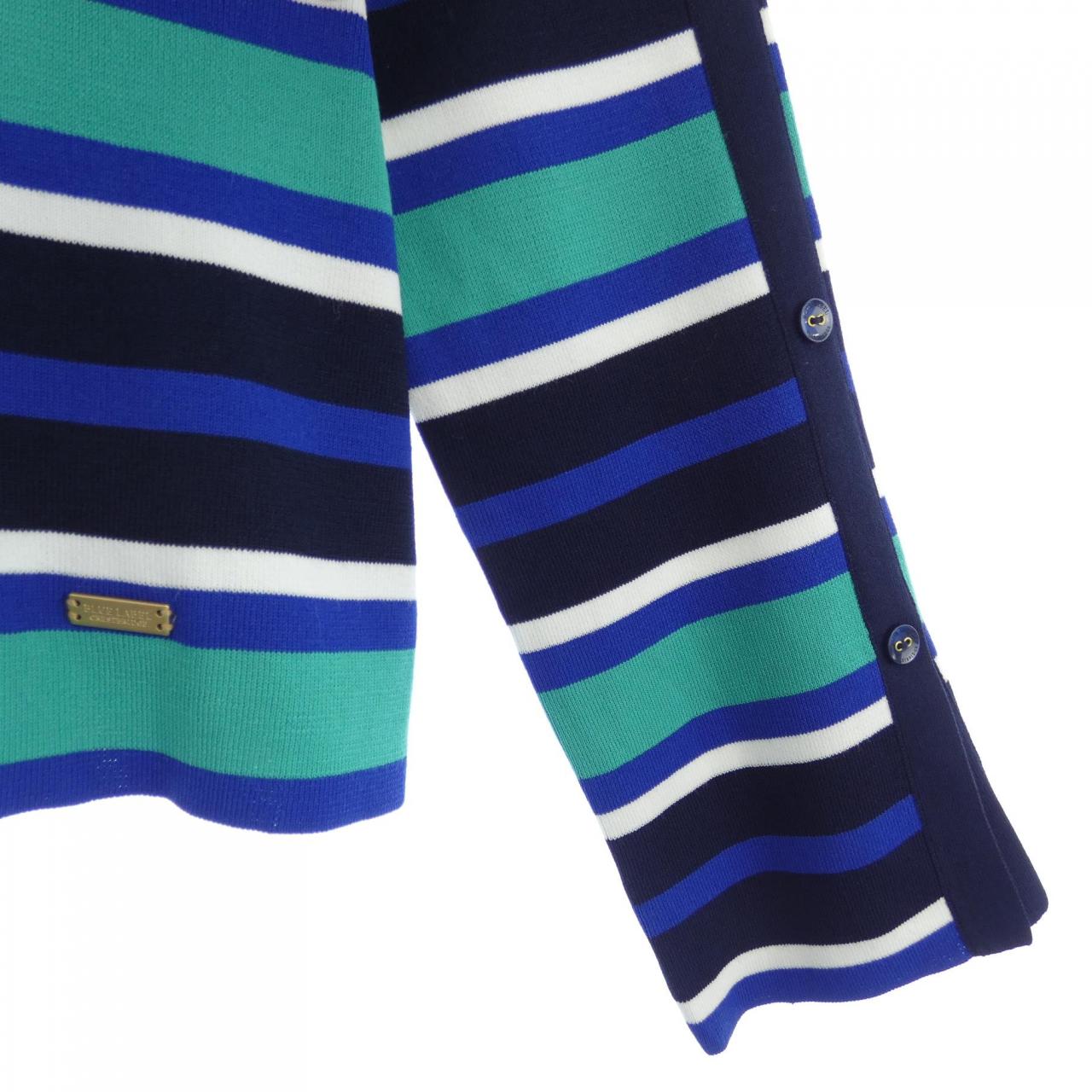 ブルーレーベルクレストブリッジ BLUE LABEL CRESTBRID ニット