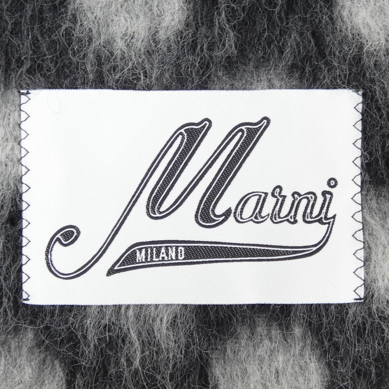 马尔尼MARNI MUFFLER