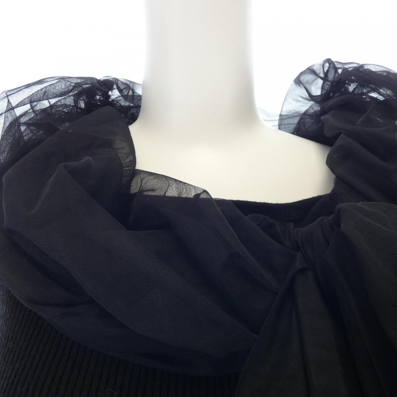 フレイアイディー FRAY I.D ニット