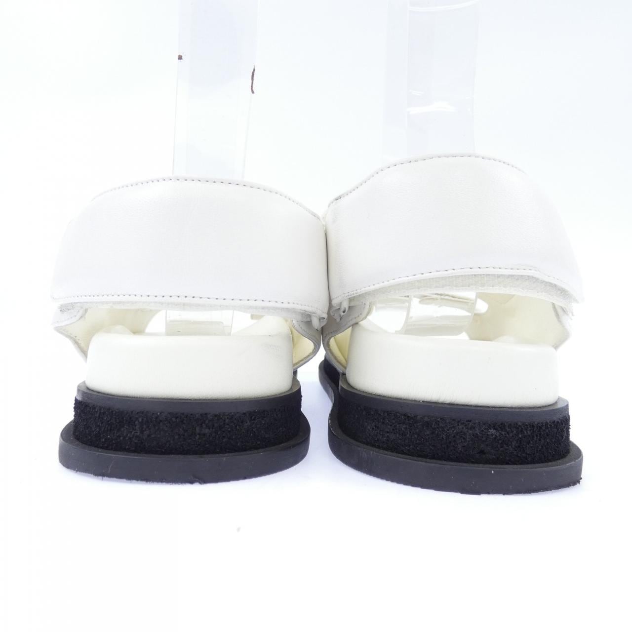 ジミーチュウ JIMMY CHOO サンダル