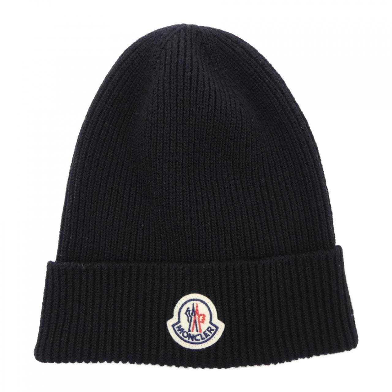 モンクレール MONCLER ニットキャップ