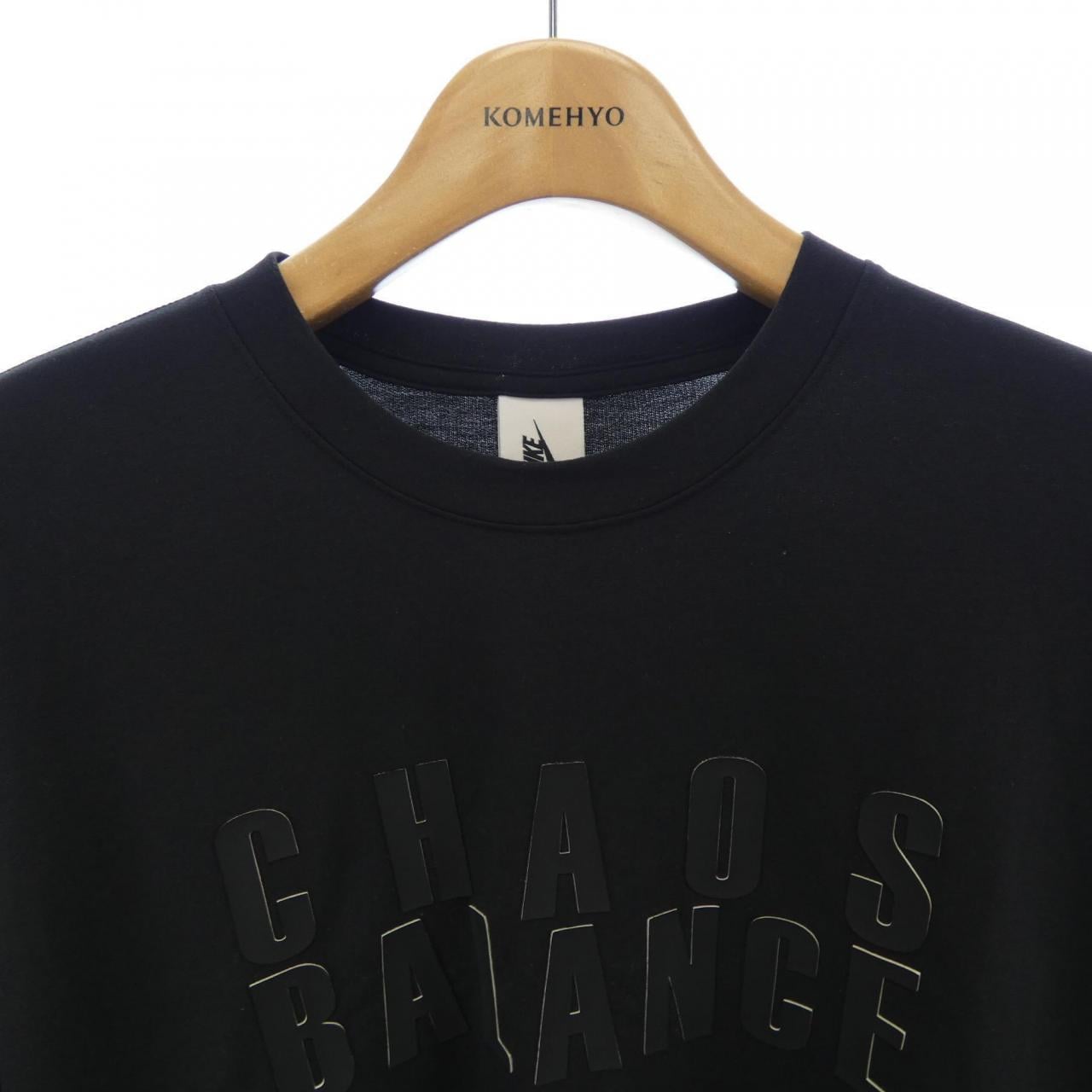 ナイキ NIKE BV7130-010 Tシャツ