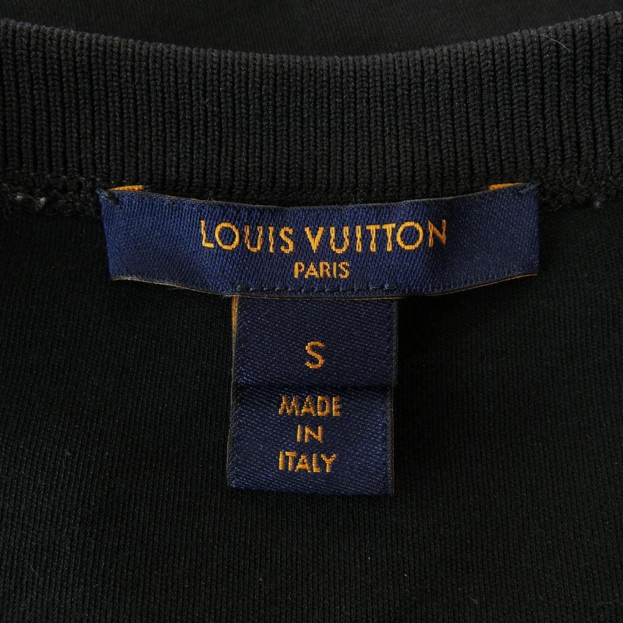 ルイヴィトン LOUIS VUITTON GAME ON FKTS98ZVX Tシャツ