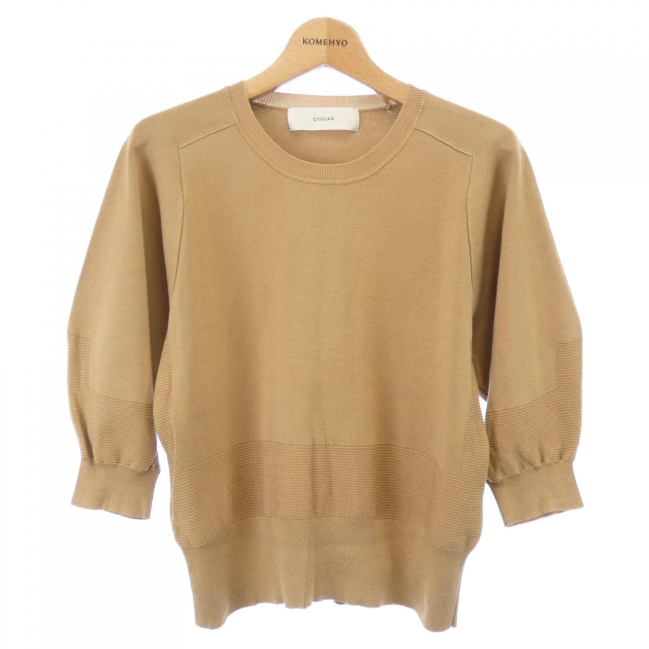 シクラス CYCLAS ニット