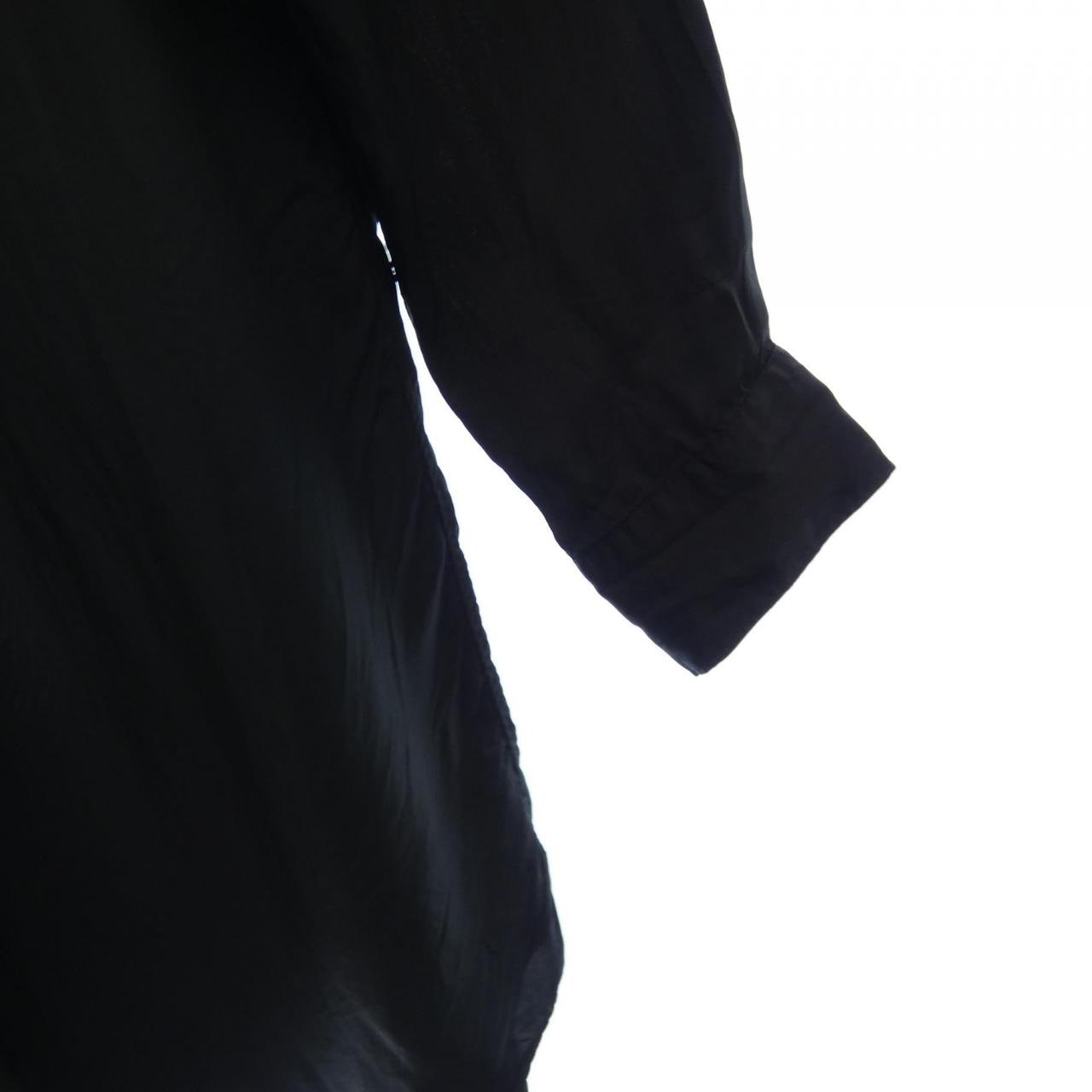 ブラックコムデギャルソン BLACK COMME des GARCONS 1G-B028 シャツ