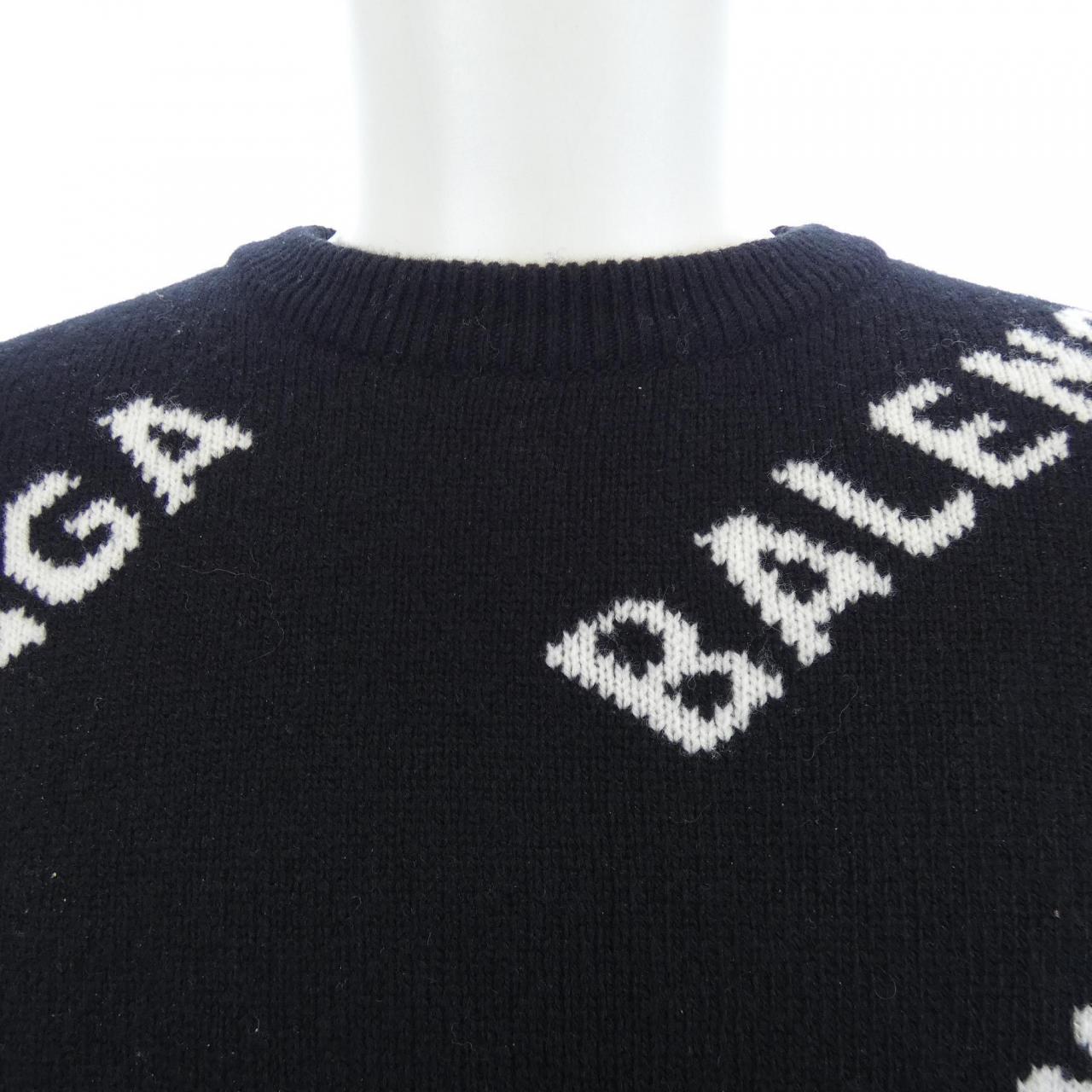 バレンシアガ BALENCIAGA 620983 T1567 ニット