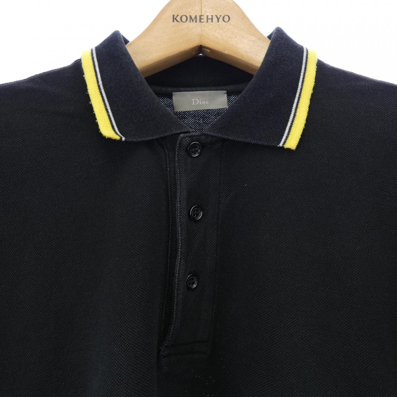 ディオールオム DIOR HOMME 763J810Y0373 ポロシャツ