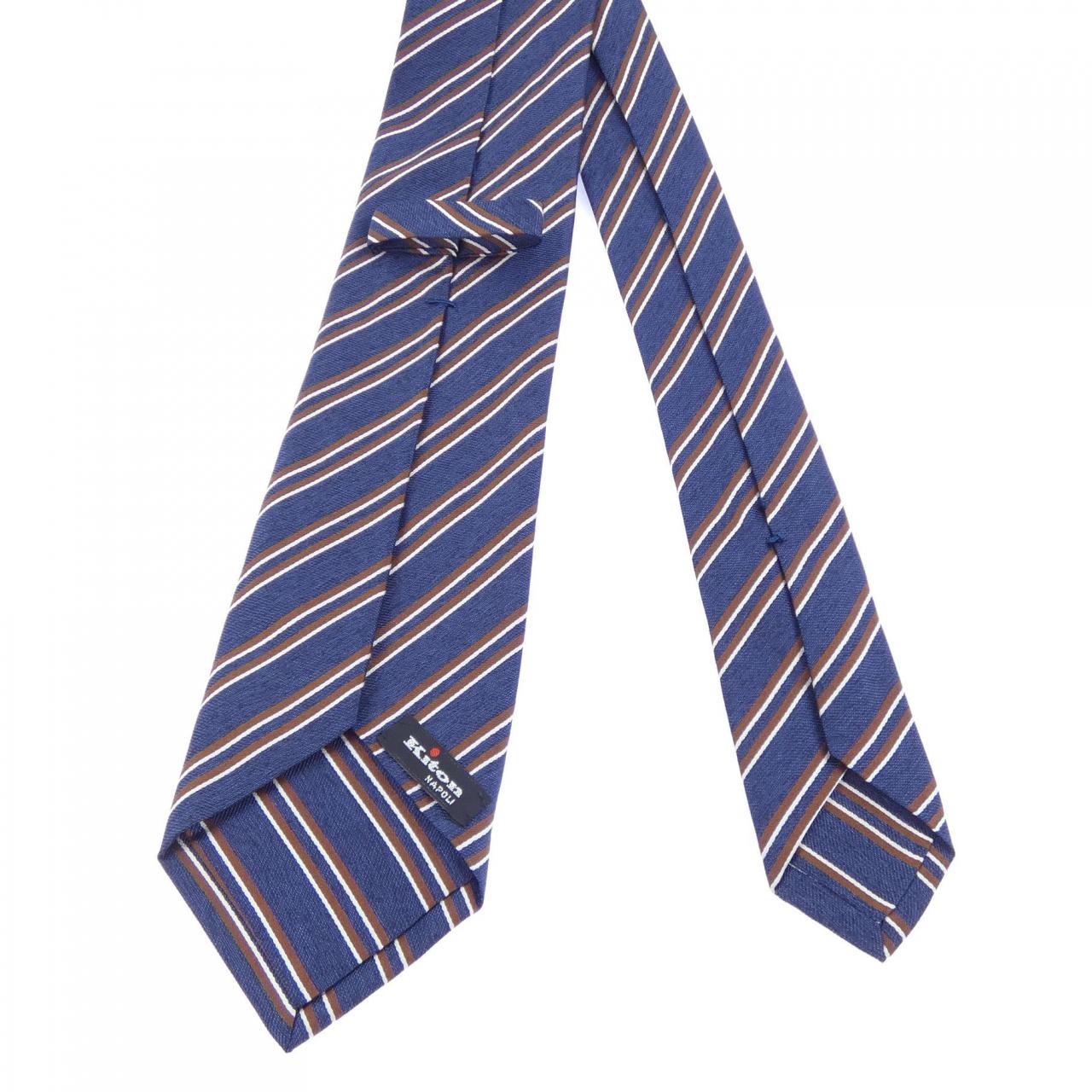 キートン KITON NECKTIE