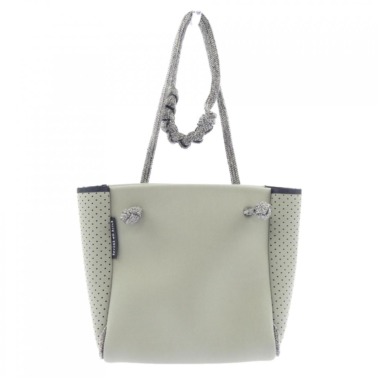 ステイトオブエスケープ STATE OF ESCAPE BAG