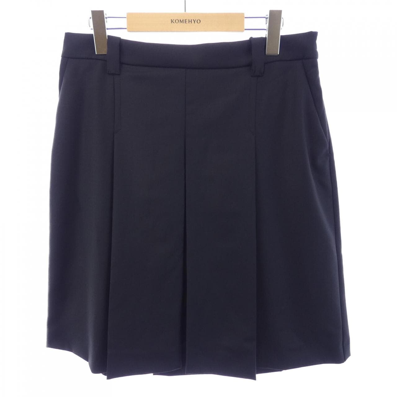 ミュウミュウ MIU MIU DNA05I SOOO 18DX スカート