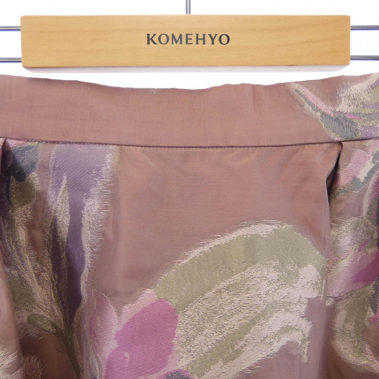 セルフォード CELFORD スカート