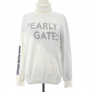 パーリーゲイツ PEARLY GATES 055-4274002 ニット