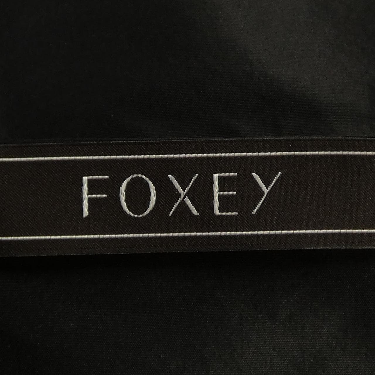 フォクシー FOXEY 39704 スカート