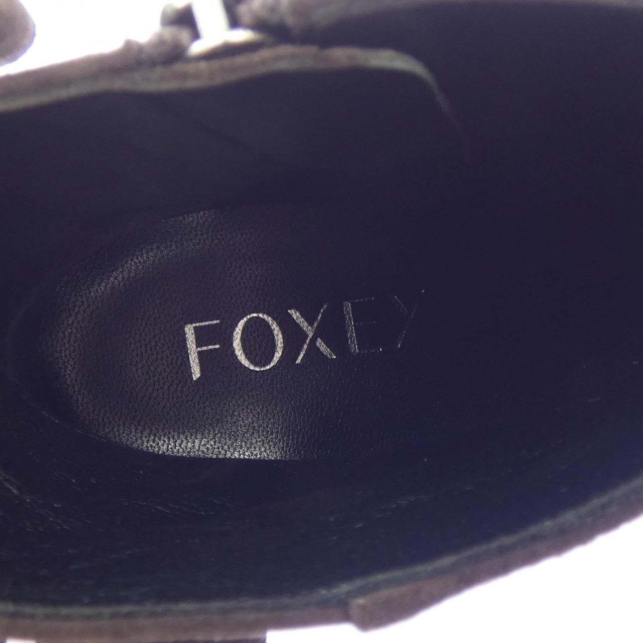 フォクシー FOXEY ブーツ