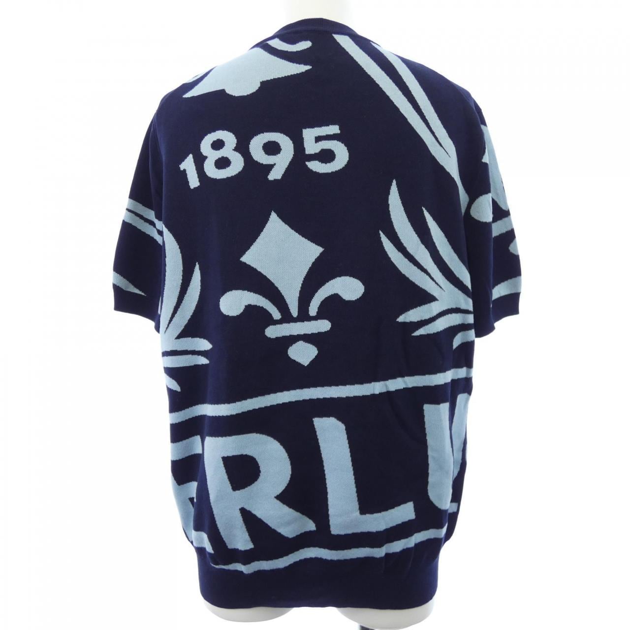 ベルルッティ Berluti R19KRS51 ニット