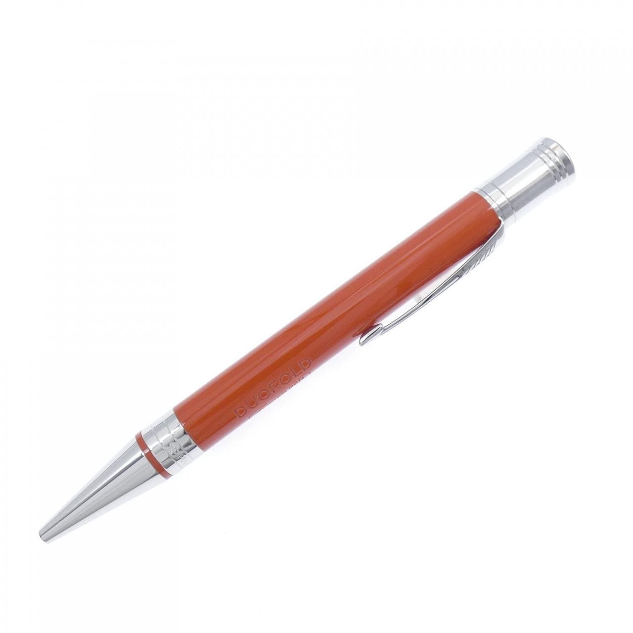 パーカー デュオフォールドクラシックビッグレッドCT 1931379 ボールペン