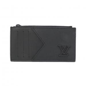 ルイヴィトン LVアエログラム コインカード ホルダー M82068 コインケース