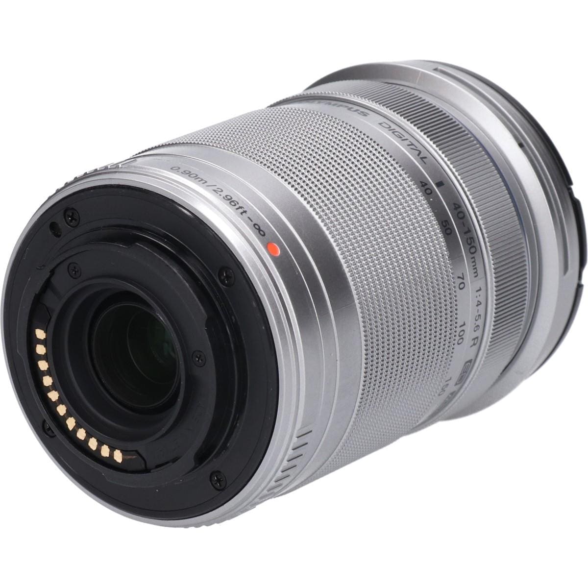 ＭＺＤ　ＥＤ４０－１５０ｍｍ　Ｆ４－５．６Ｒ
