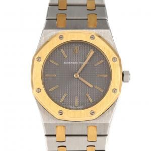 オーデマ･ピゲ ロイヤルオーク コンビ SSxYG クォーツ