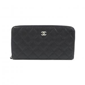 CHANEL other long wallets