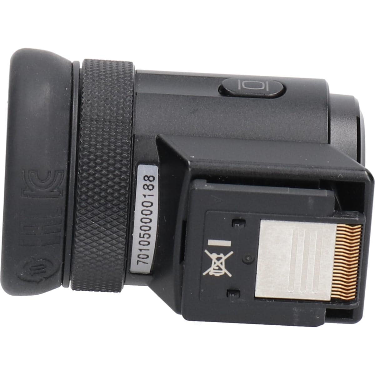 ＥＶＦ－ＤＣ２