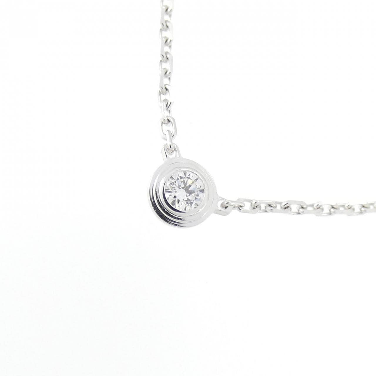 Cartier d'amour 超小號