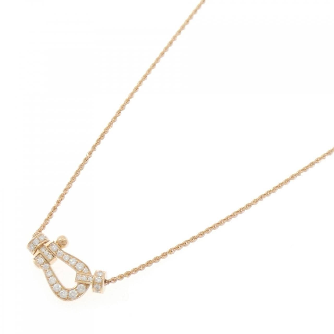 フレッド フォース10 ミディアム ネックレス