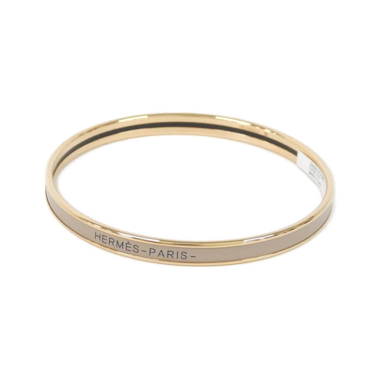 エルメス ユニ 240001FO バングル