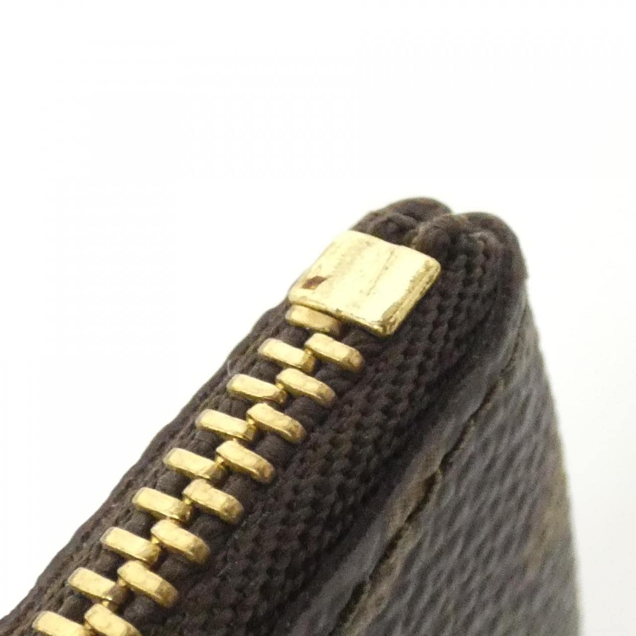 ルイヴィトン モノグラム ポシェット クレ M62650 コイン＆キーケース