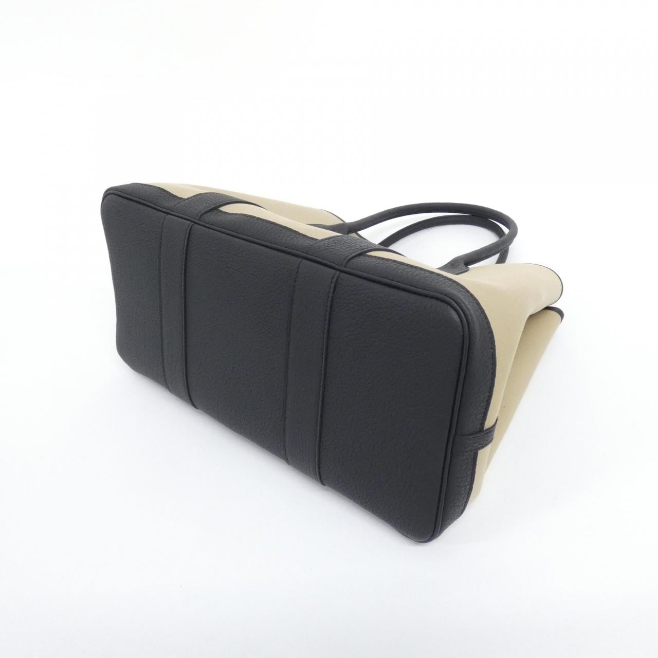 【未使用品】エルメス ガーデン パーティ 36cm 038587CK バッグ