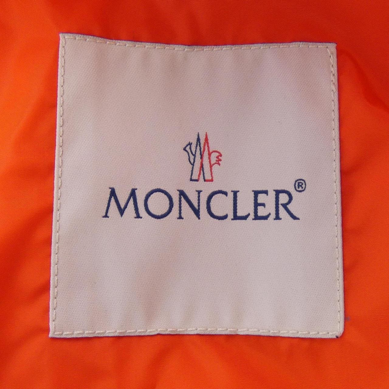 モンクレール MONCLER ブルゾン