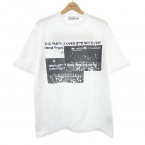 SITUATIONIST Tシャツ