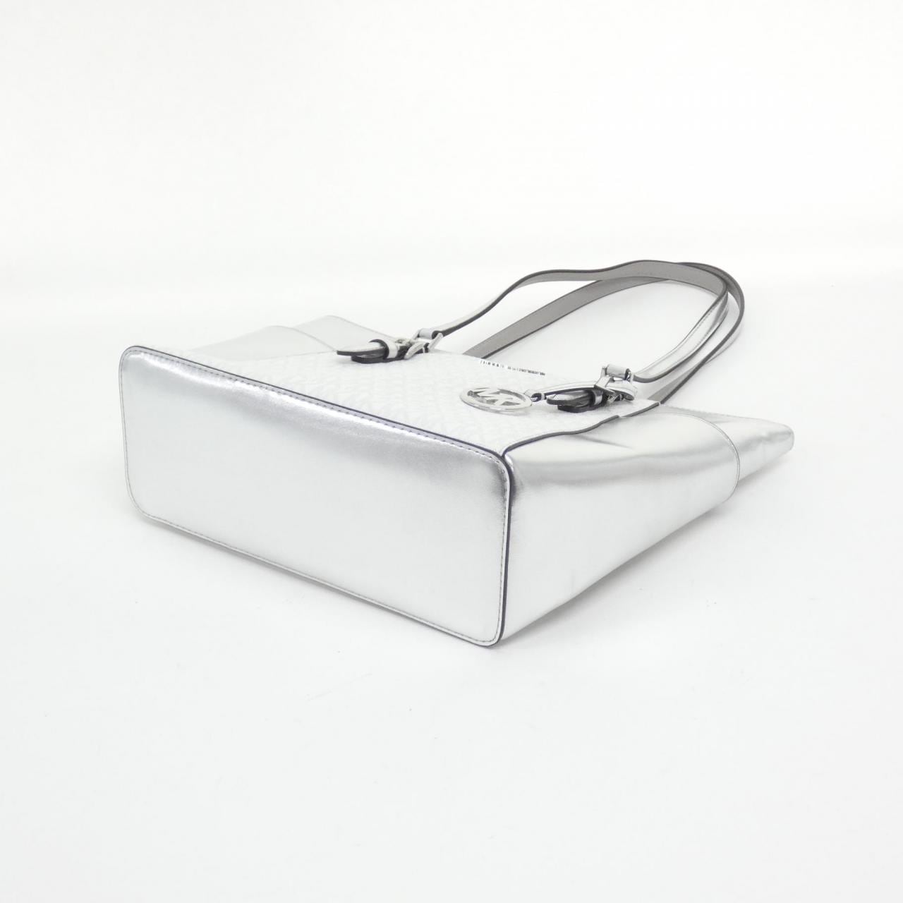 [新品] MICHAEL MICHAEL KORS CHARLOTTE 35F4SCFT3V 包