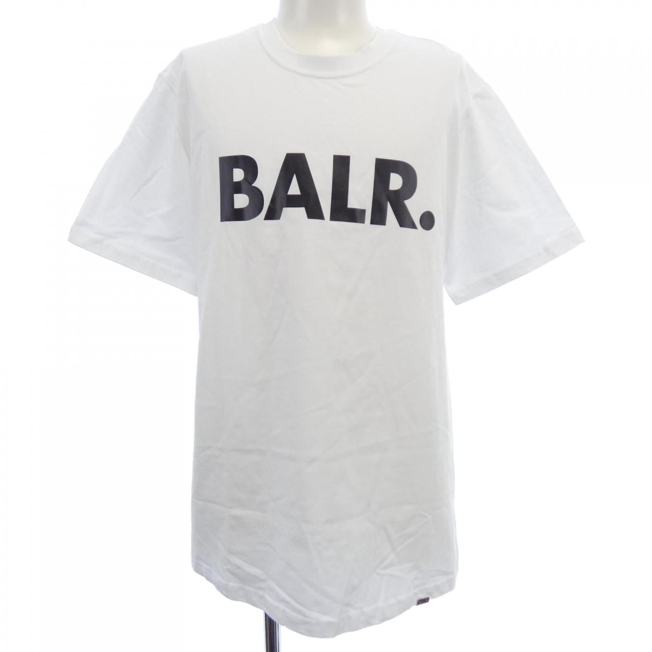 ボーラー BALR. B1112.1048 Tシャツ