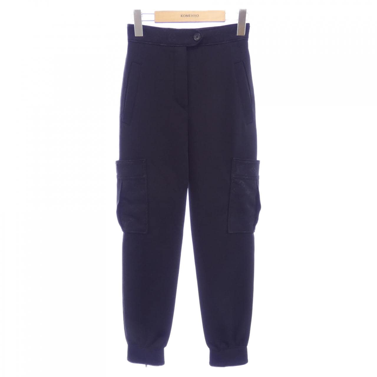 ルイヴィトン LOUIS VUITTON モノグラムディテールカーゴパンツ FMPA42D97 パンツ