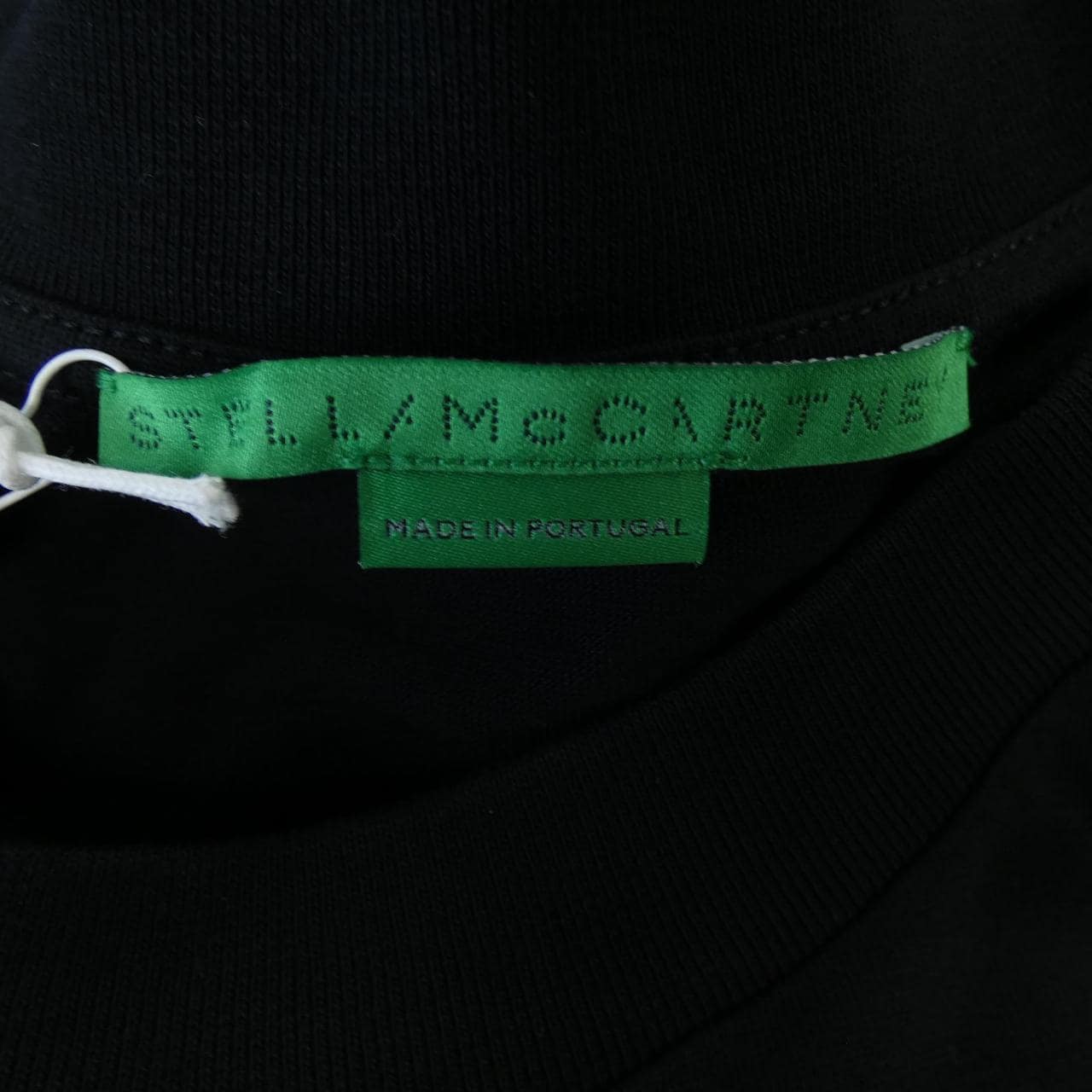 ステラマッカートニー STELLA MCCARTNEY サンシャインロンT Tシャツ
