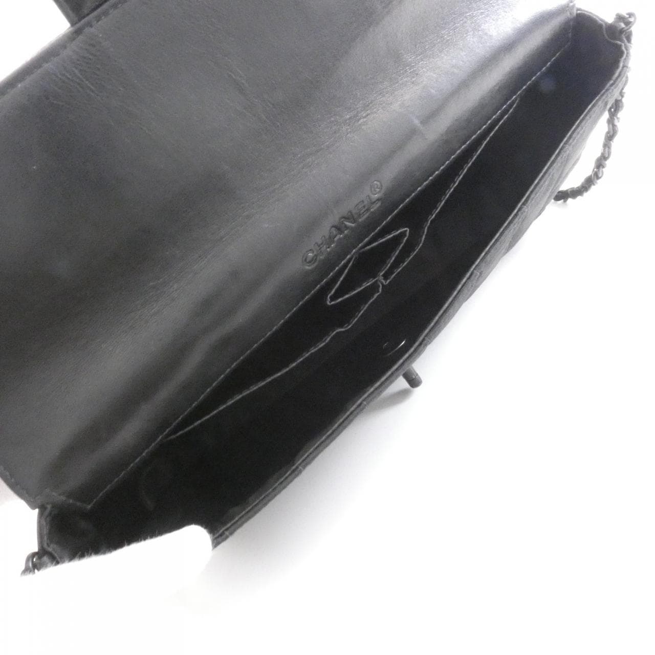 シャネル トラベル ライン 15316 ショルダーバッグ