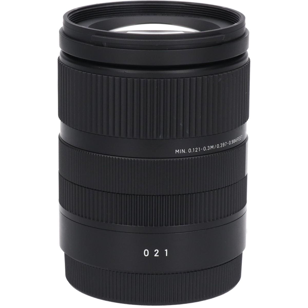 Ｅ１８－５０ｍｍ　Ｆ２．８ＤＣ　ＤＮ（Ｃ）