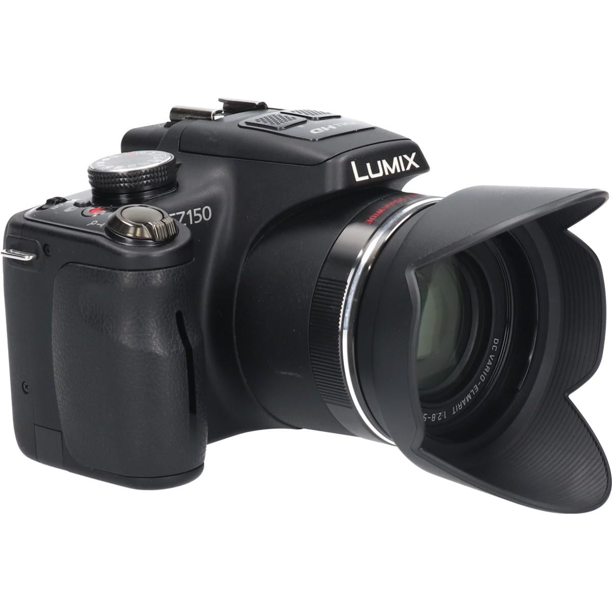 ＤＭＣーＦＺ１５０